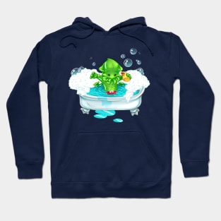 Bubble Bath Hoodie